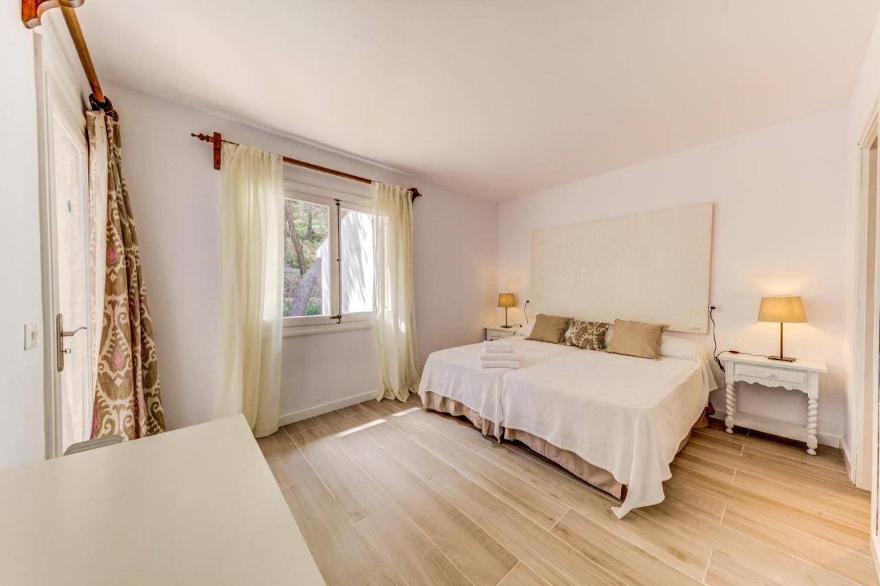 Holiday home Cala San Vicente - Botana 6