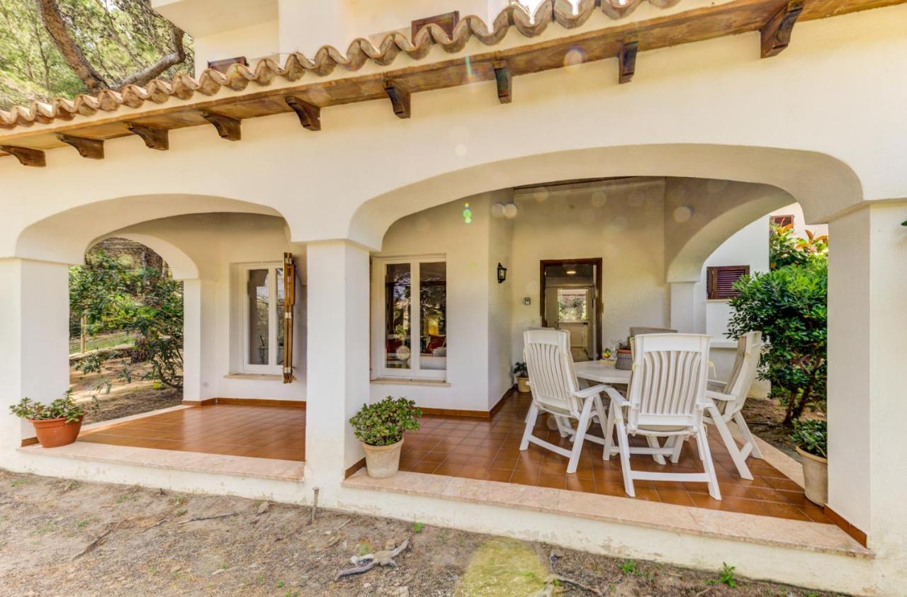 Cala San Vicente - Botana 6 Holiday home