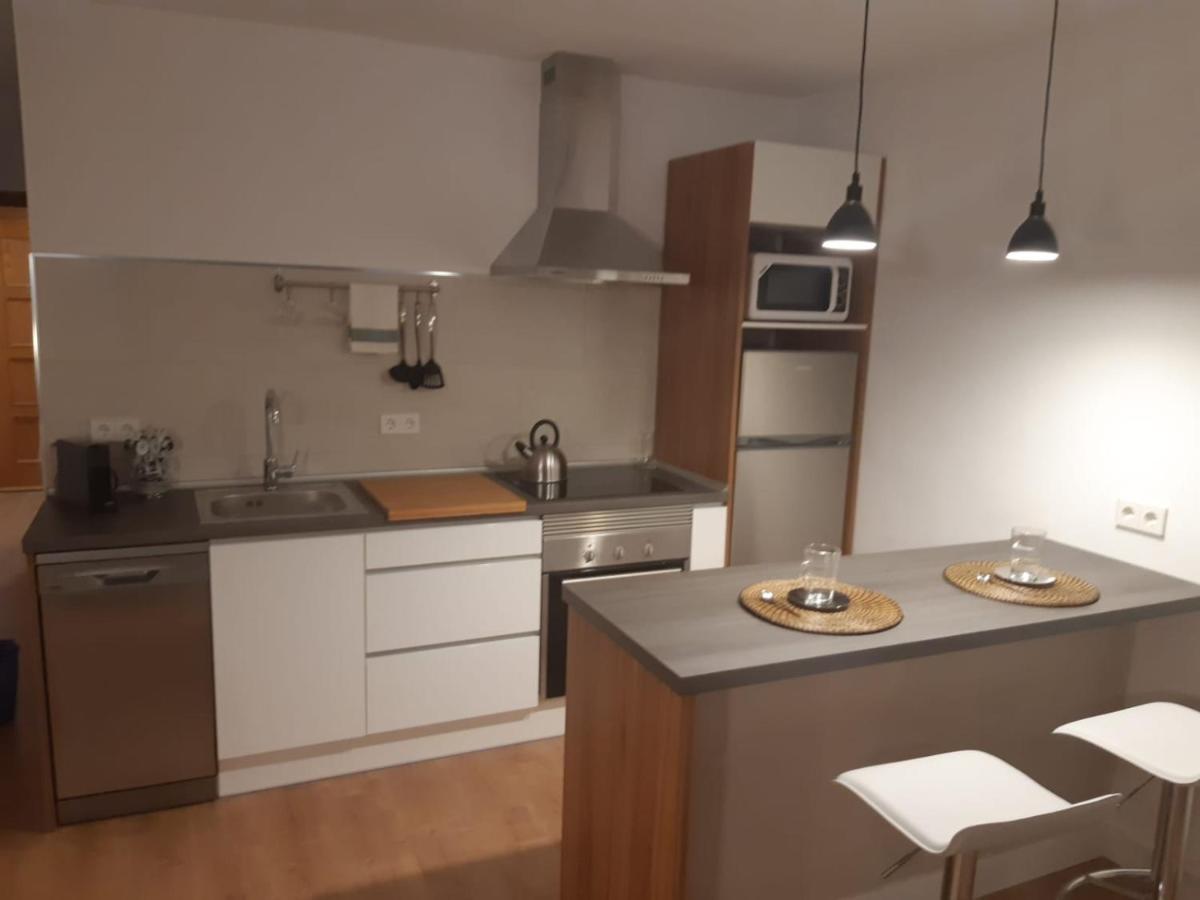 Apartamento Moderno Con Vista A La Montaña Puerto de Sóller