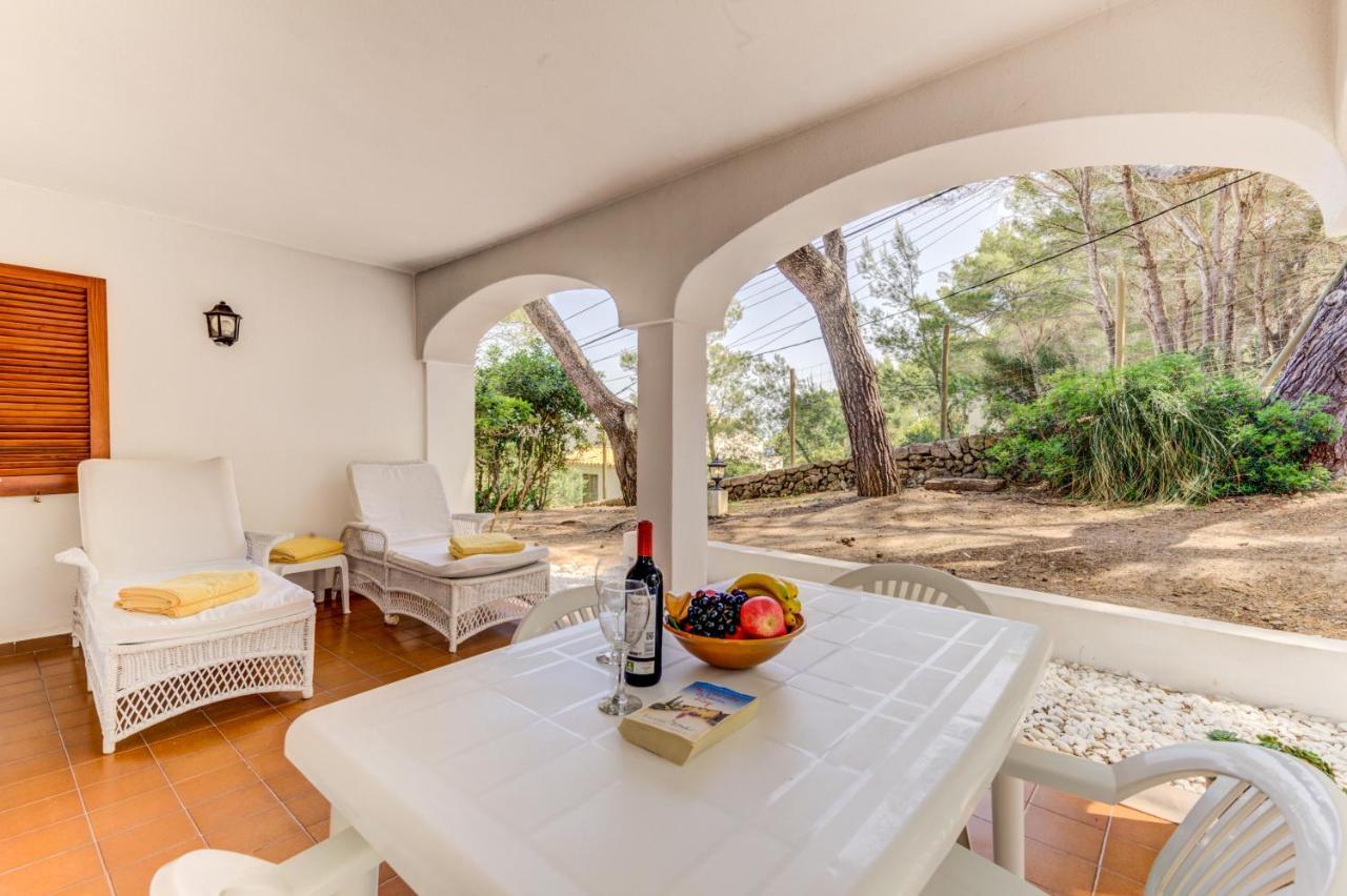 Cala San Vicente - Botana 6 *