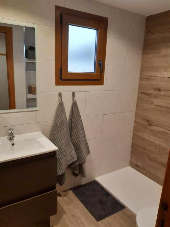 Apartamento Moderno Con Vista A La Montaña Puerto de Sóller
