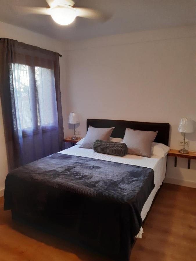 Moderno Con Vista A La Montaña Apartamento *