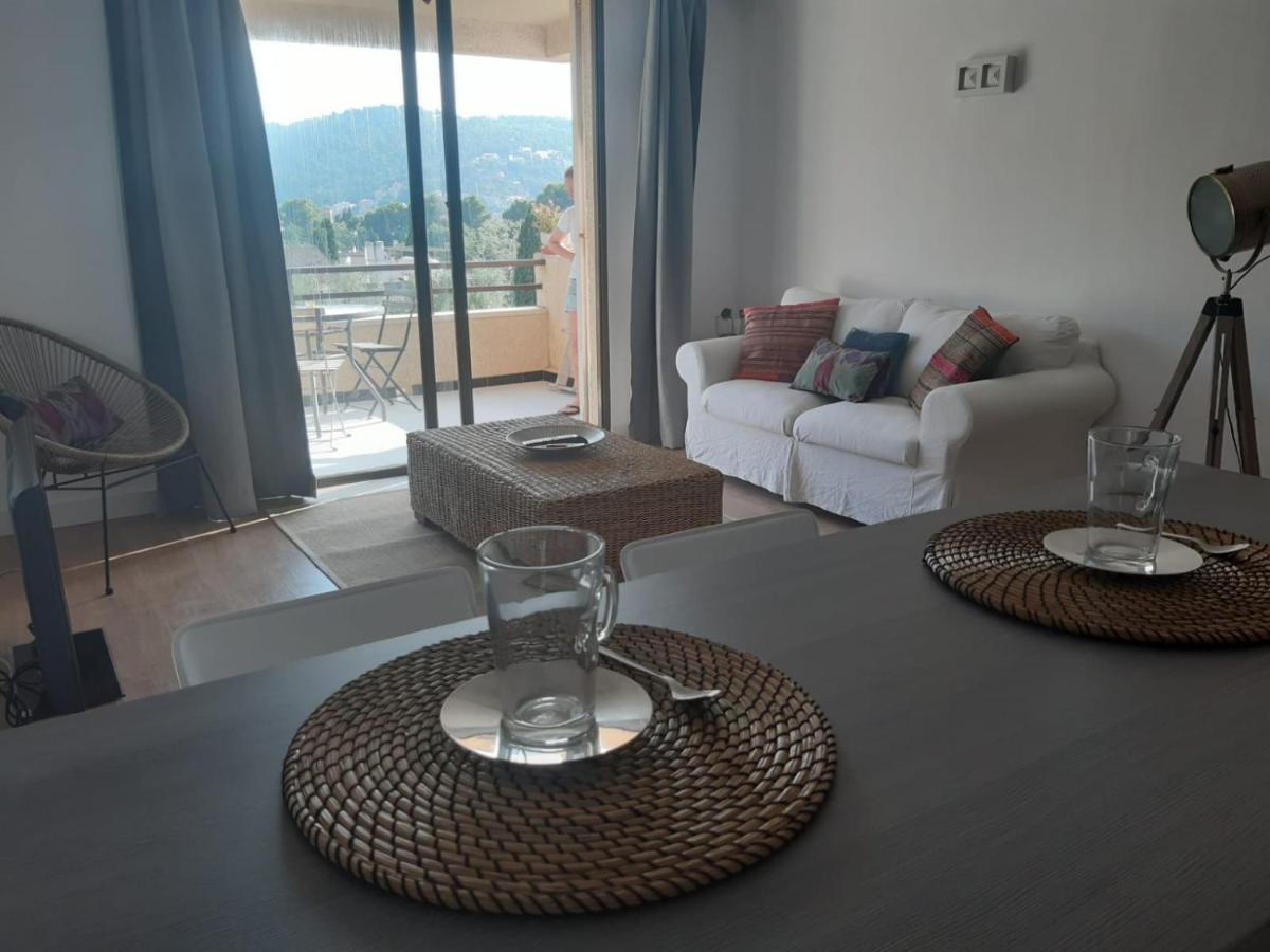 Moderno Con Vista A La Montaña Apartamento