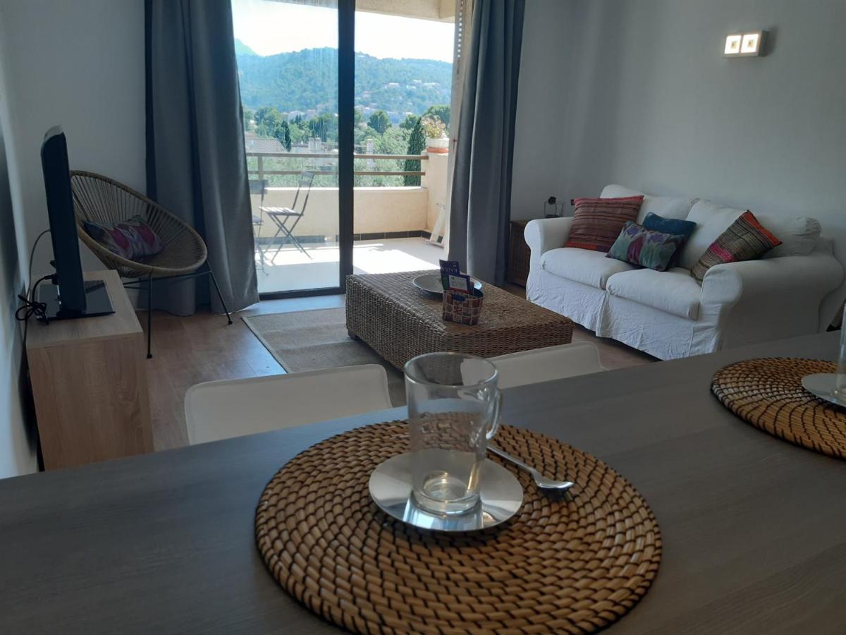 Moderno Con Vista A La Montaña * Puerto de Sóller