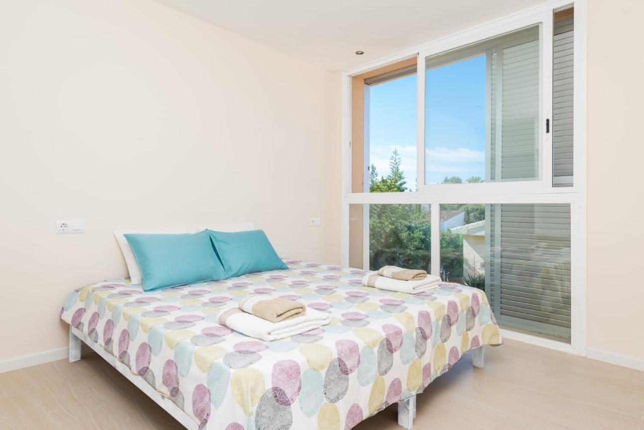 Semi Detached Right Side Can Picafort (Mallorca)