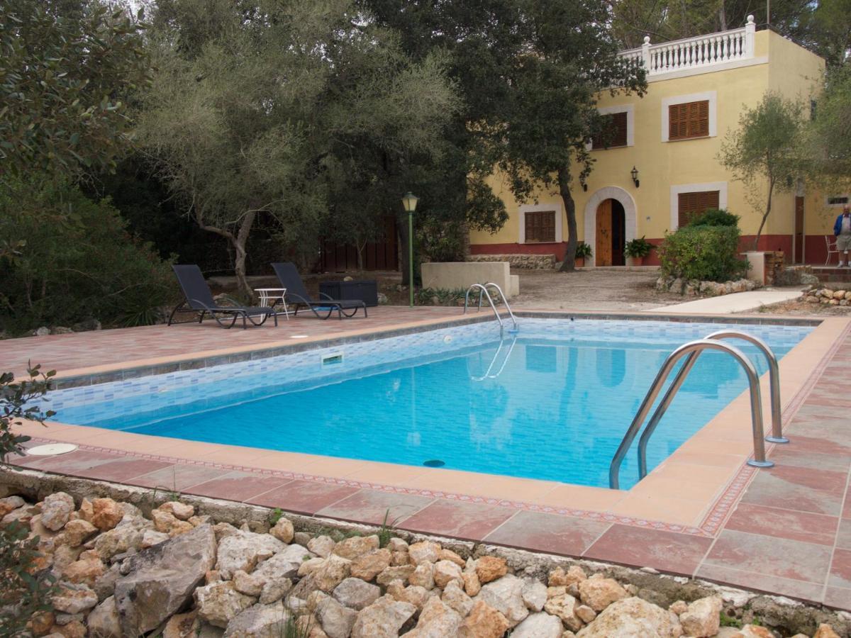 S' Alzina Villa Sencelles