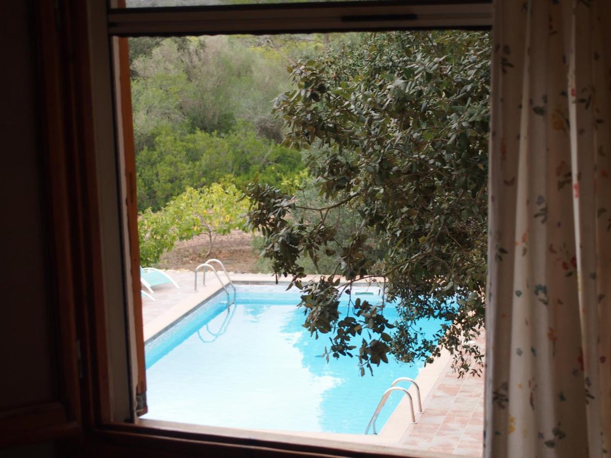 Villa S' Alzina Sencelles