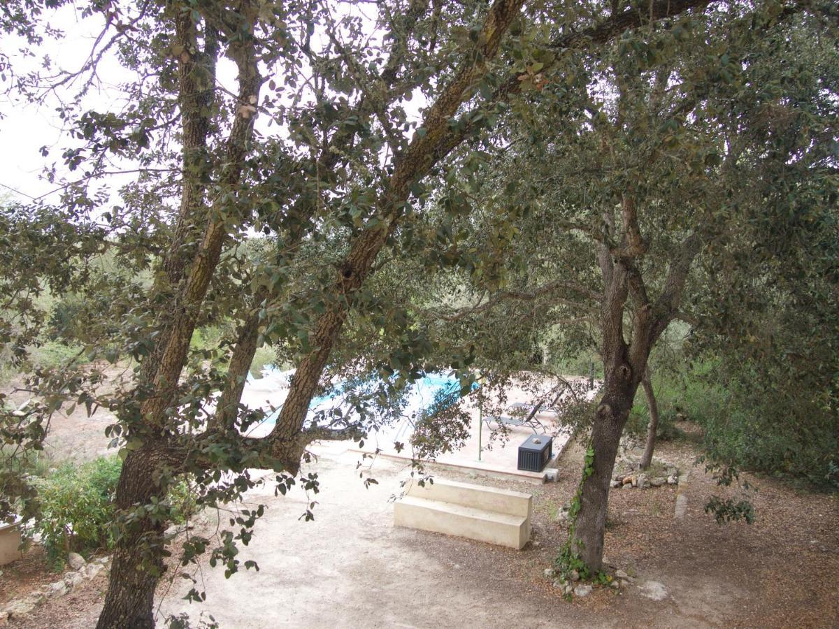 Villa S' Alzina Sencelles
