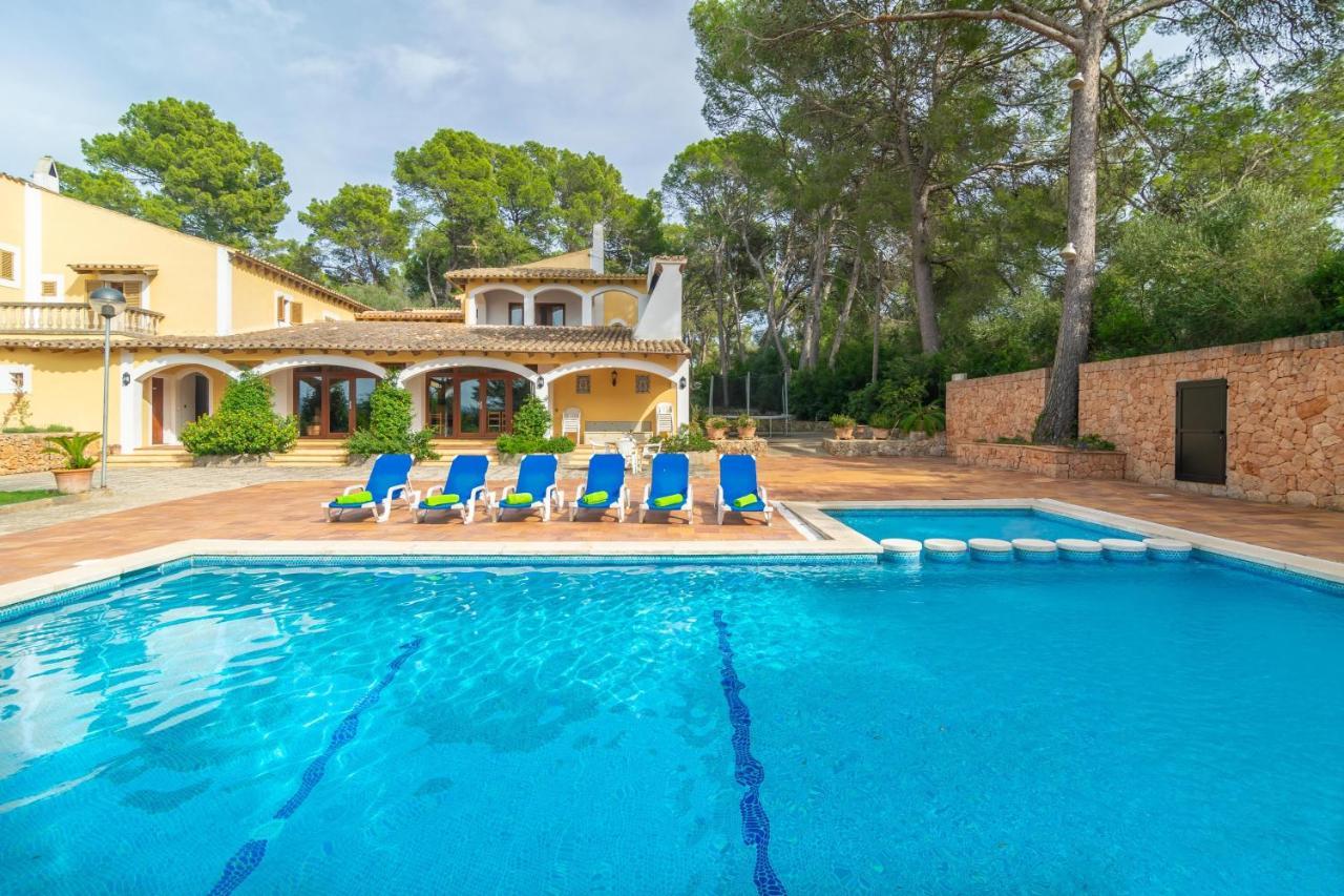 Son Pou Villa Colonia de Sant Jordi