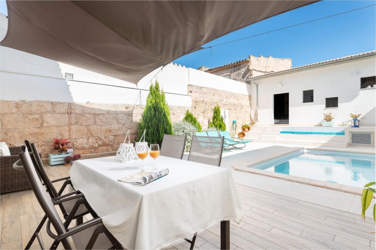 Foners Mallorquins Villa *