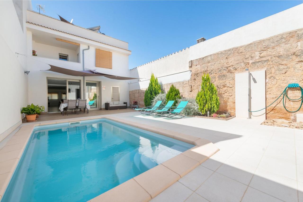 Villa Foners Mallorquins