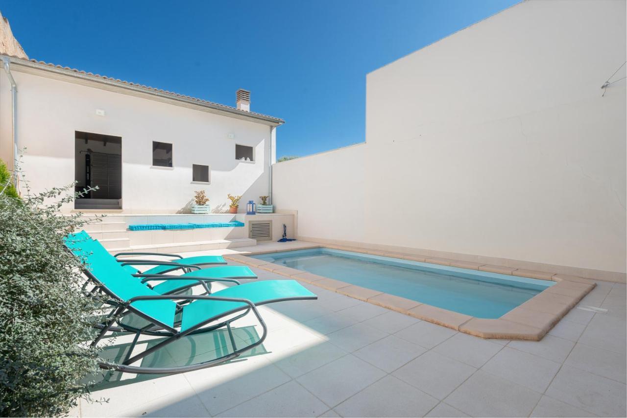 Foners Mallorquins Villa *