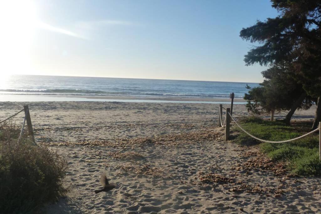 Сasa de vacaciones Casa Paraiso *