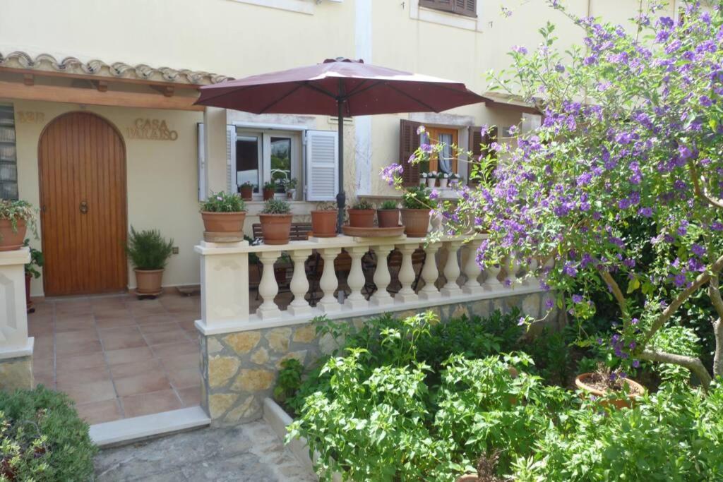 Casa Paraiso Сasa de vacaciones