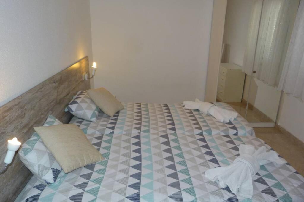 Сasa de vacaciones Casa Paraiso Sa Coma (Mallorca)