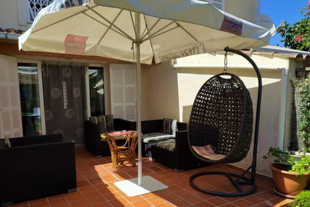 Сasa de vacaciones Casa Paraiso