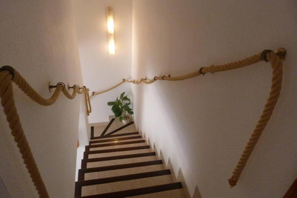 Casa Paraiso Сasa de vacaciones