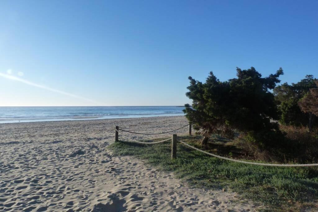 Сasa de vacaciones Casa Paraiso