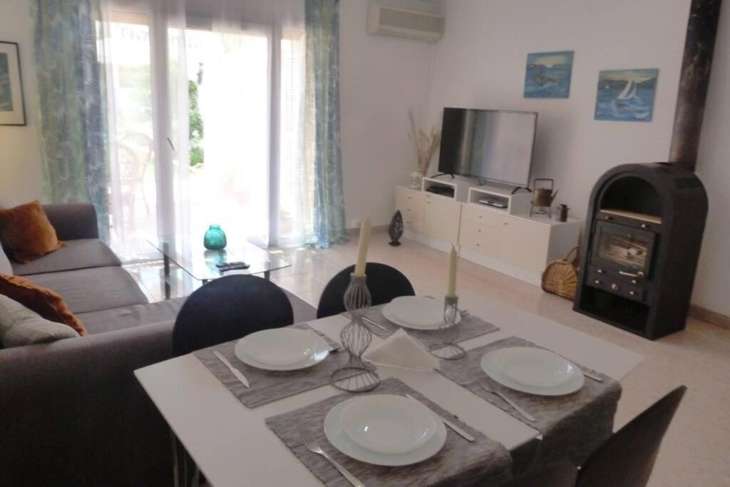 Casa Paraiso Сasa de vacaciones *