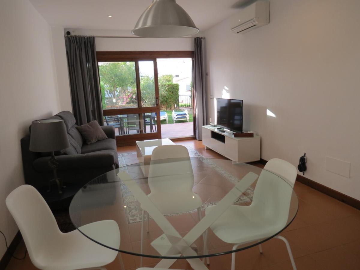 Marina Dor Ii E2 Apartamento Cala D´Or