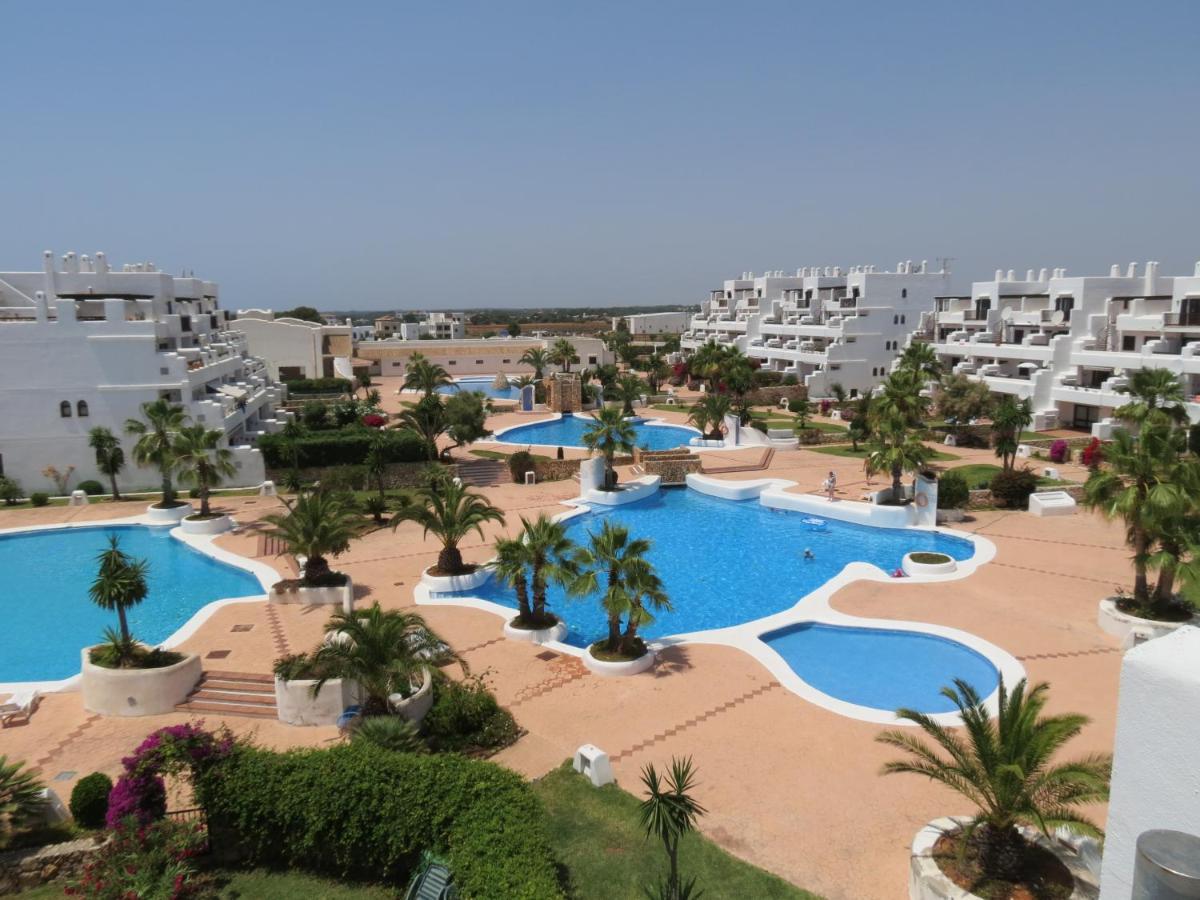 Marina Dor Ii E2 Apartamento