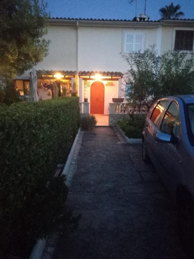Сasa de vacaciones Casa Paraiso