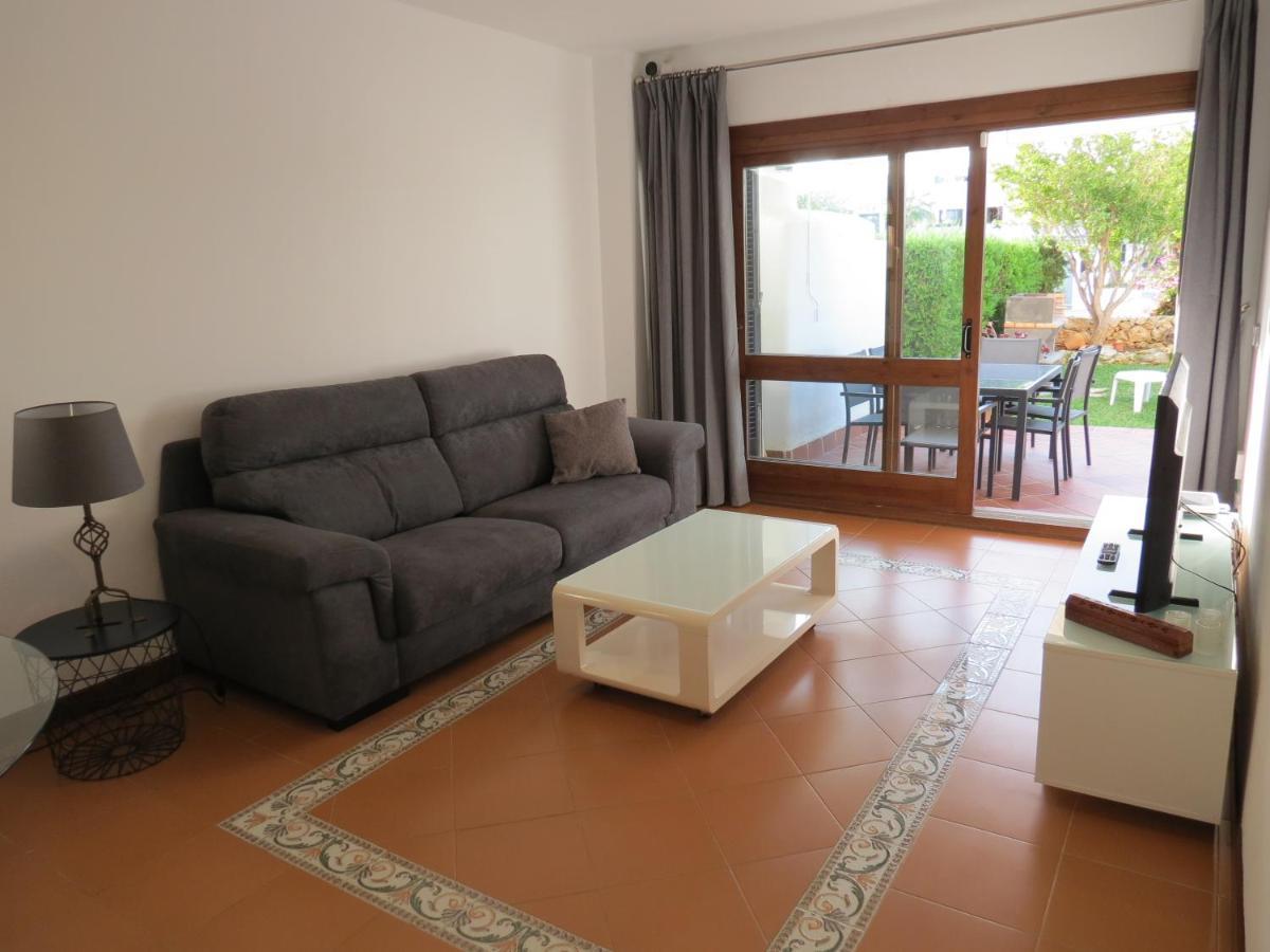 Marina Dor Ii E2 Apartamento Cala D´Or