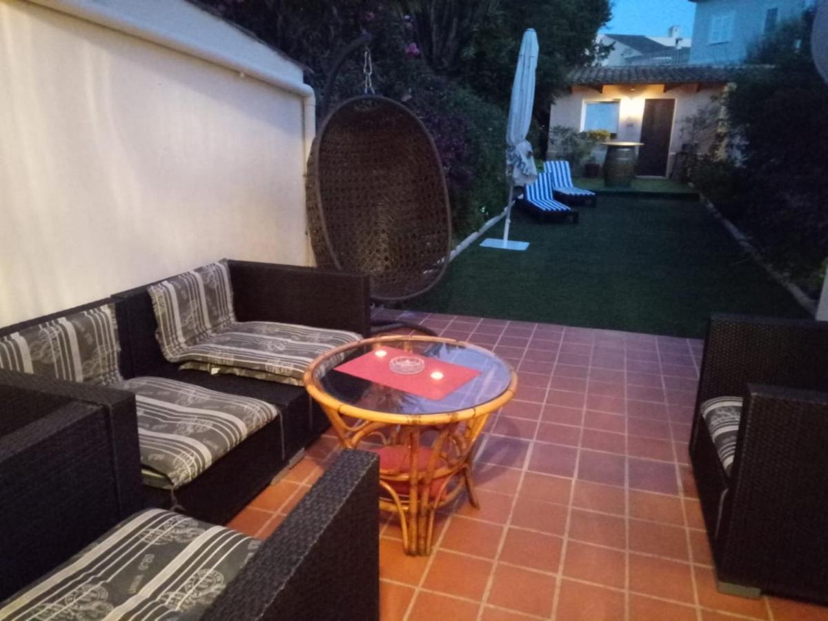 Сasa de vacaciones Casa Paraiso *