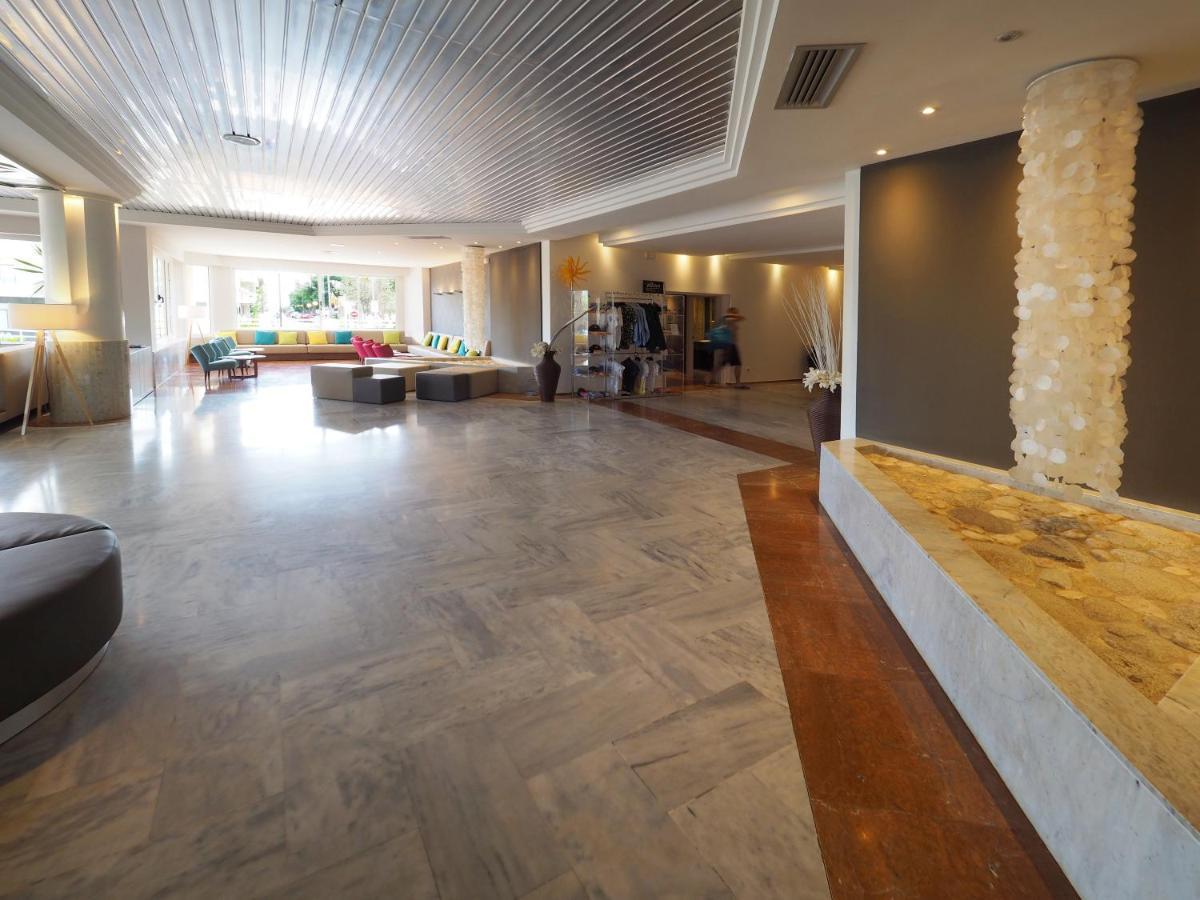 Hotel Mariant Park Sa Coma (Mallorca)