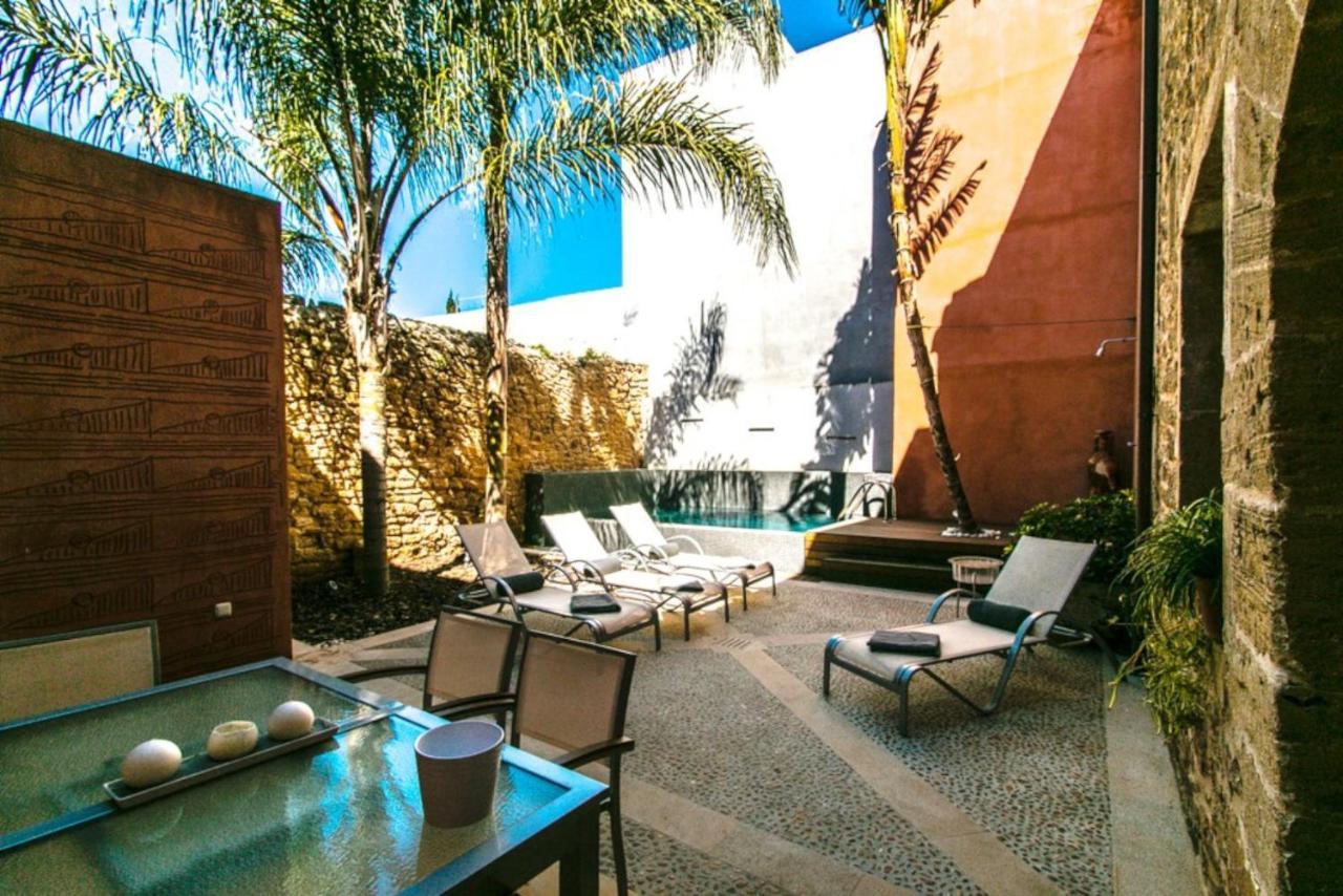 Casa Murallas 6 Con Piscina En Cerca De Playas Alcúdia
