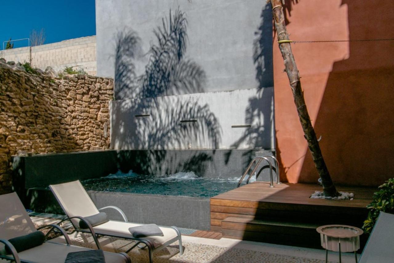 Сasa de vacaciones Casa Murallas 6 Con Piscina En Cerca De Playas Alcúdia
