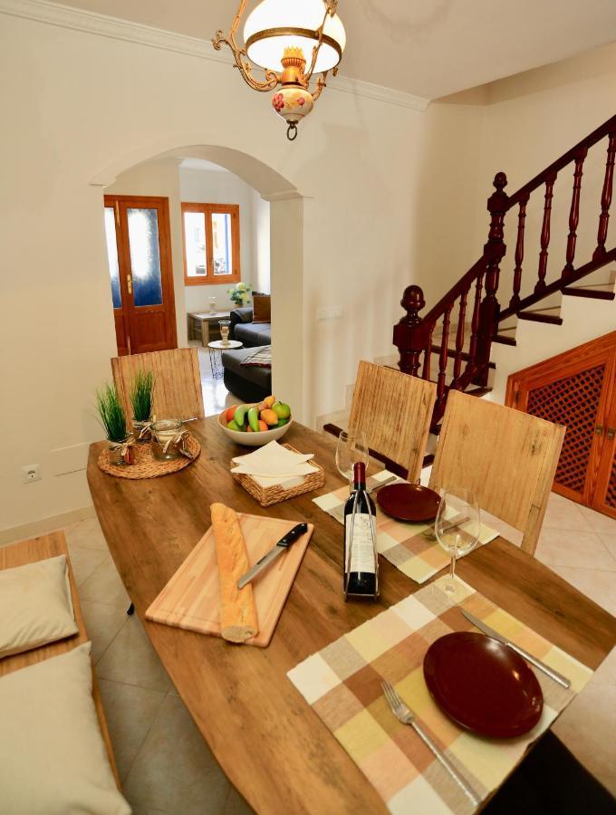 Casa Blanca Holiday home Andratx