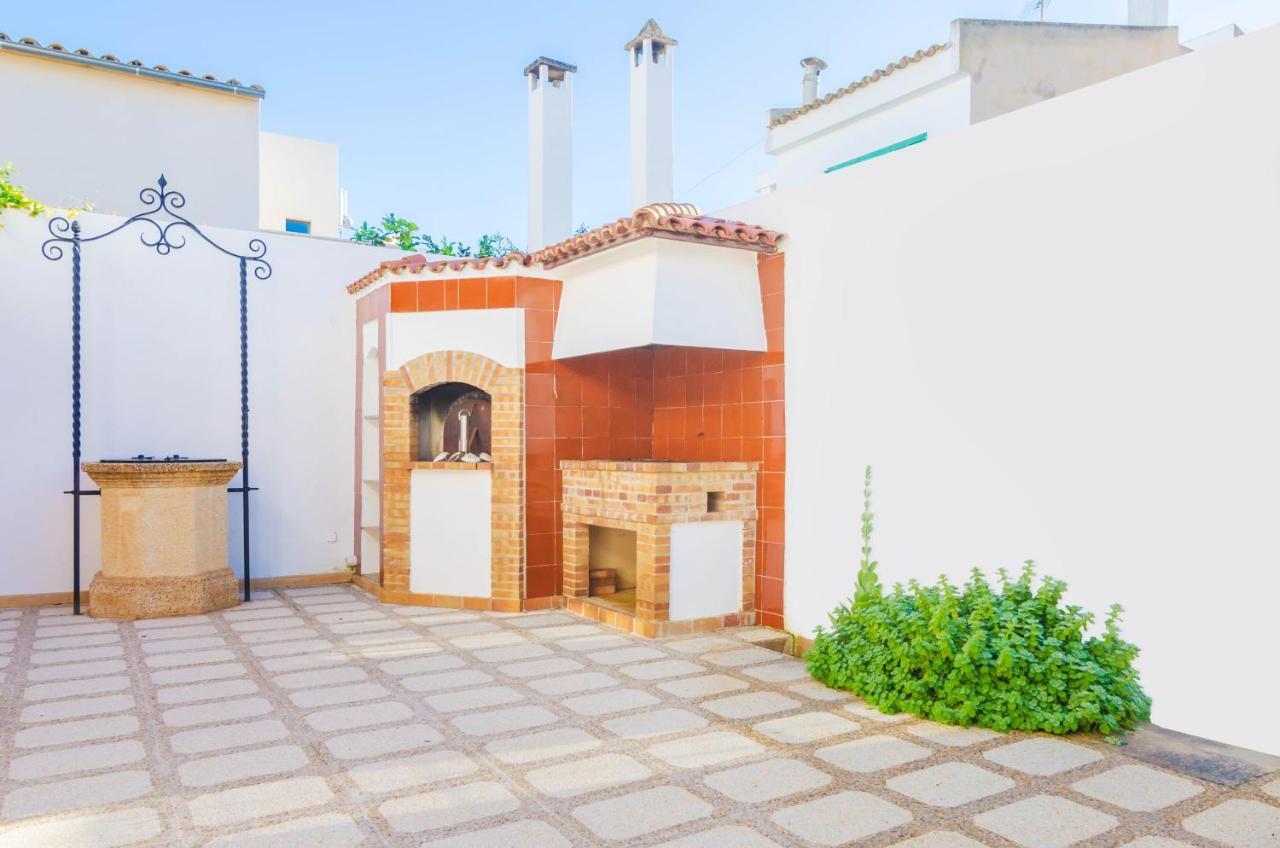 Paramola Llucmajor (Mallorca)