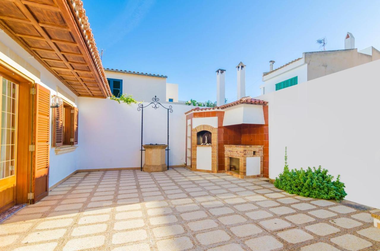 Chalet Paramola Llucmajor (Mallorca)