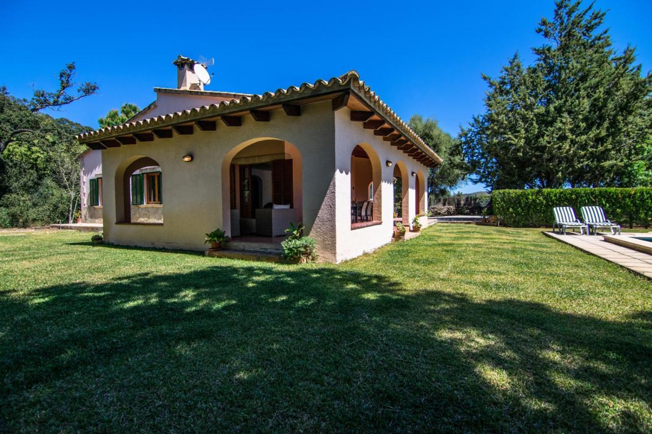 Villa Camarrotja *