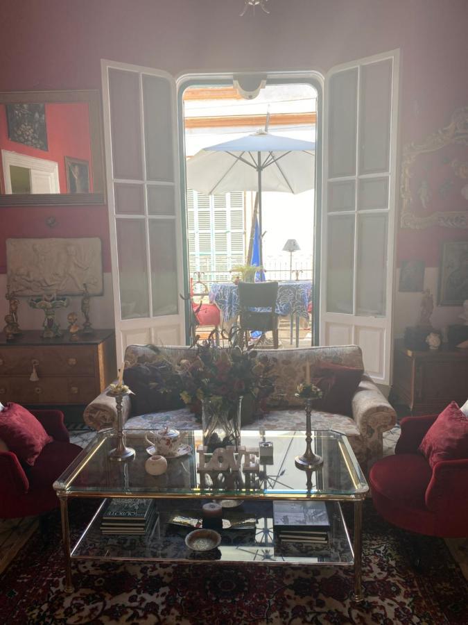 Casal Banco De Felanitx,habitaciones Privadas