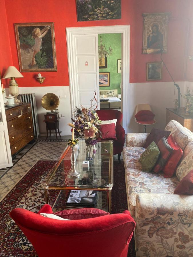 Casal Banco De Felanitx,habitaciones Privadas Pensión