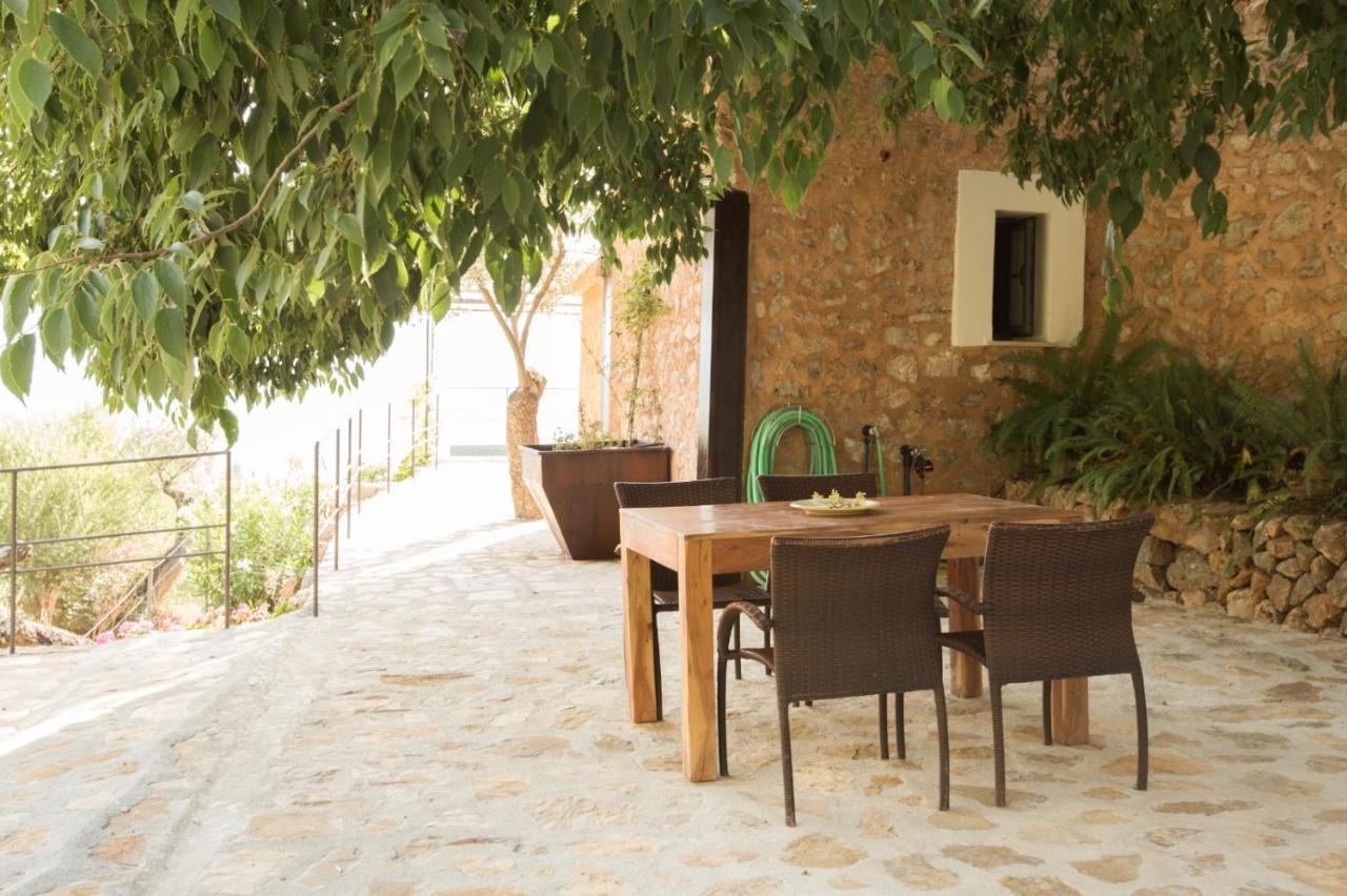 Villa Estaras Fornalutx