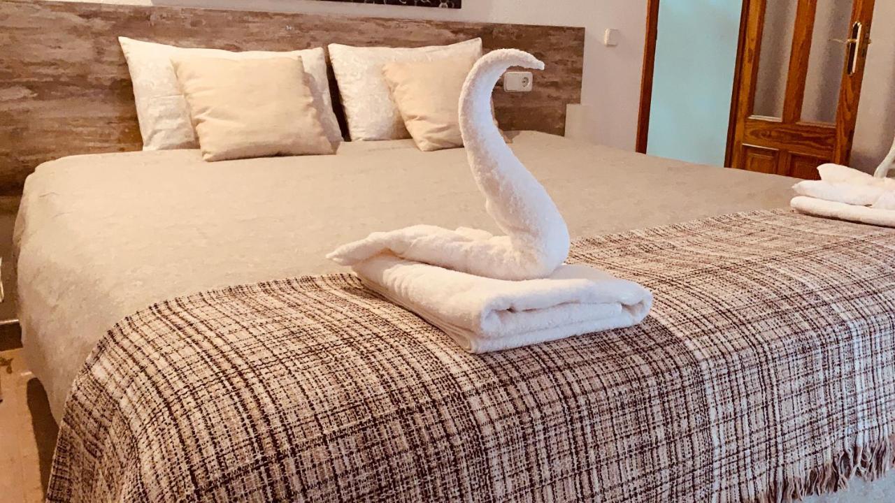 Сasa de vacaciones Casa Paraiso