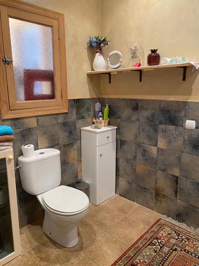 Casal Banco De Felanitx,habitaciones Privadas * Fenalitx (Fenalich)