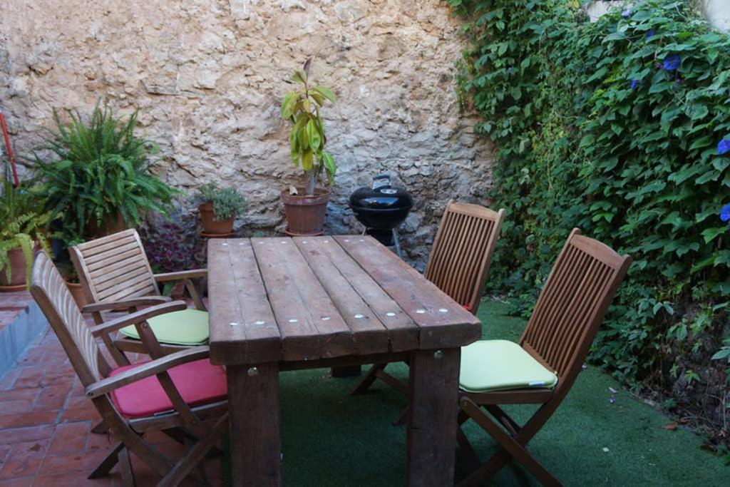 Ca Na Mar: Charming House In The Heart Of Bunyola, Tramuntana Сasa de vacaciones *