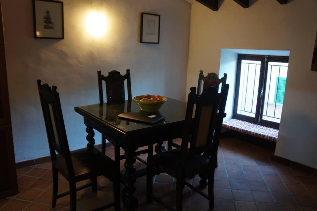 Сasa de vacaciones Ca Na Mar: Charming House In The Heart Of Bunyola, Tramuntana