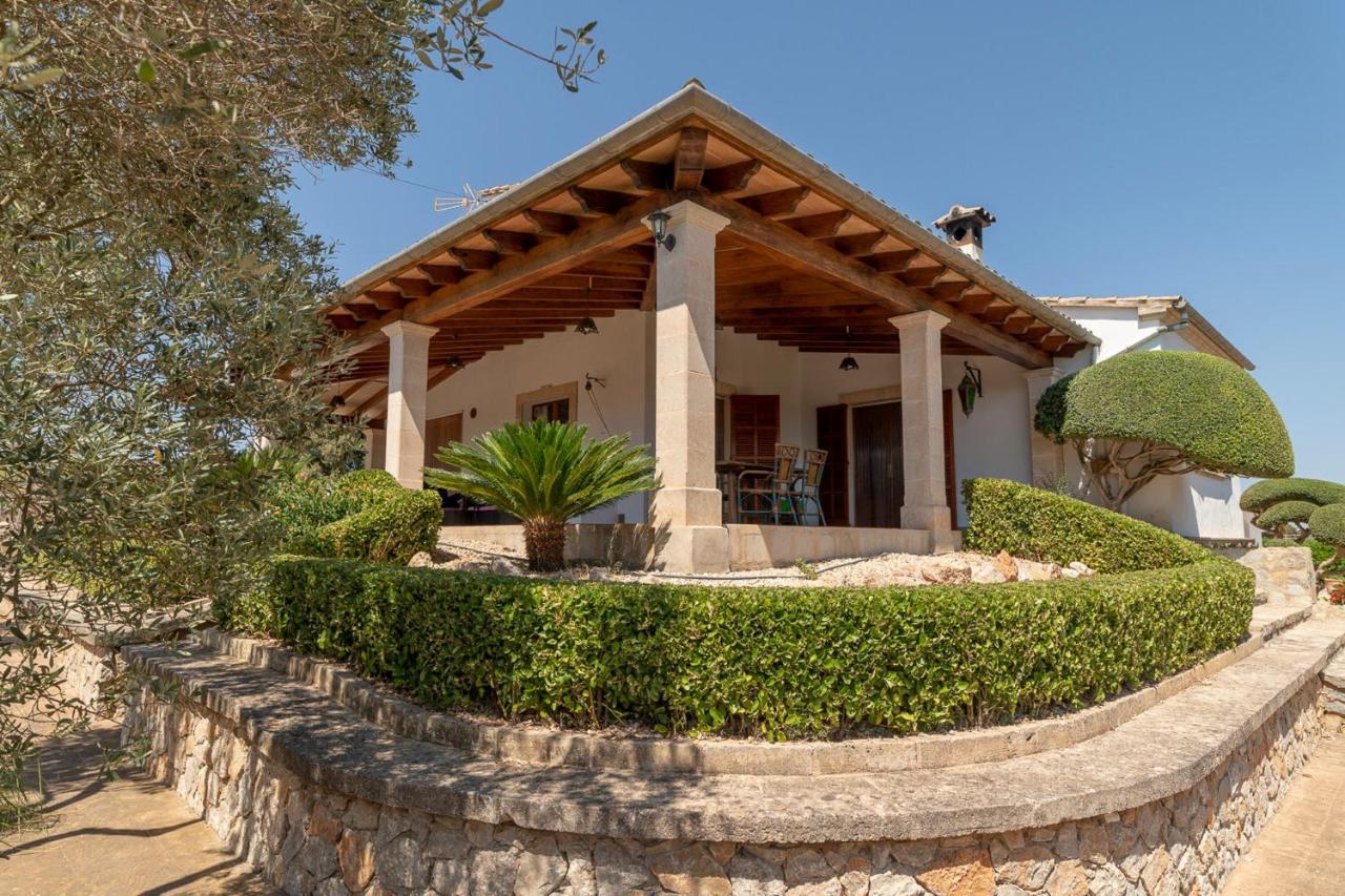 Villa Sa Tanca Gran