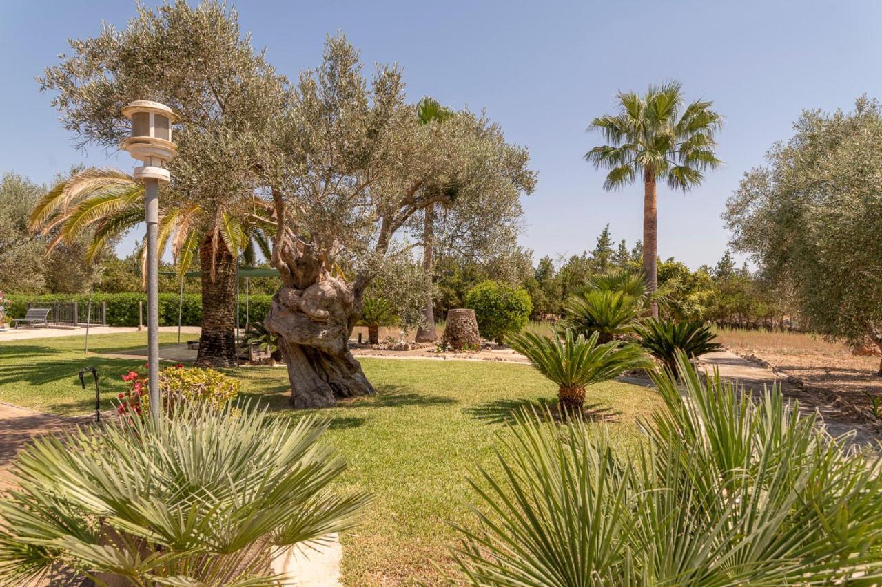 Villa Sa Tanca Gran Sineu (Mallorca)