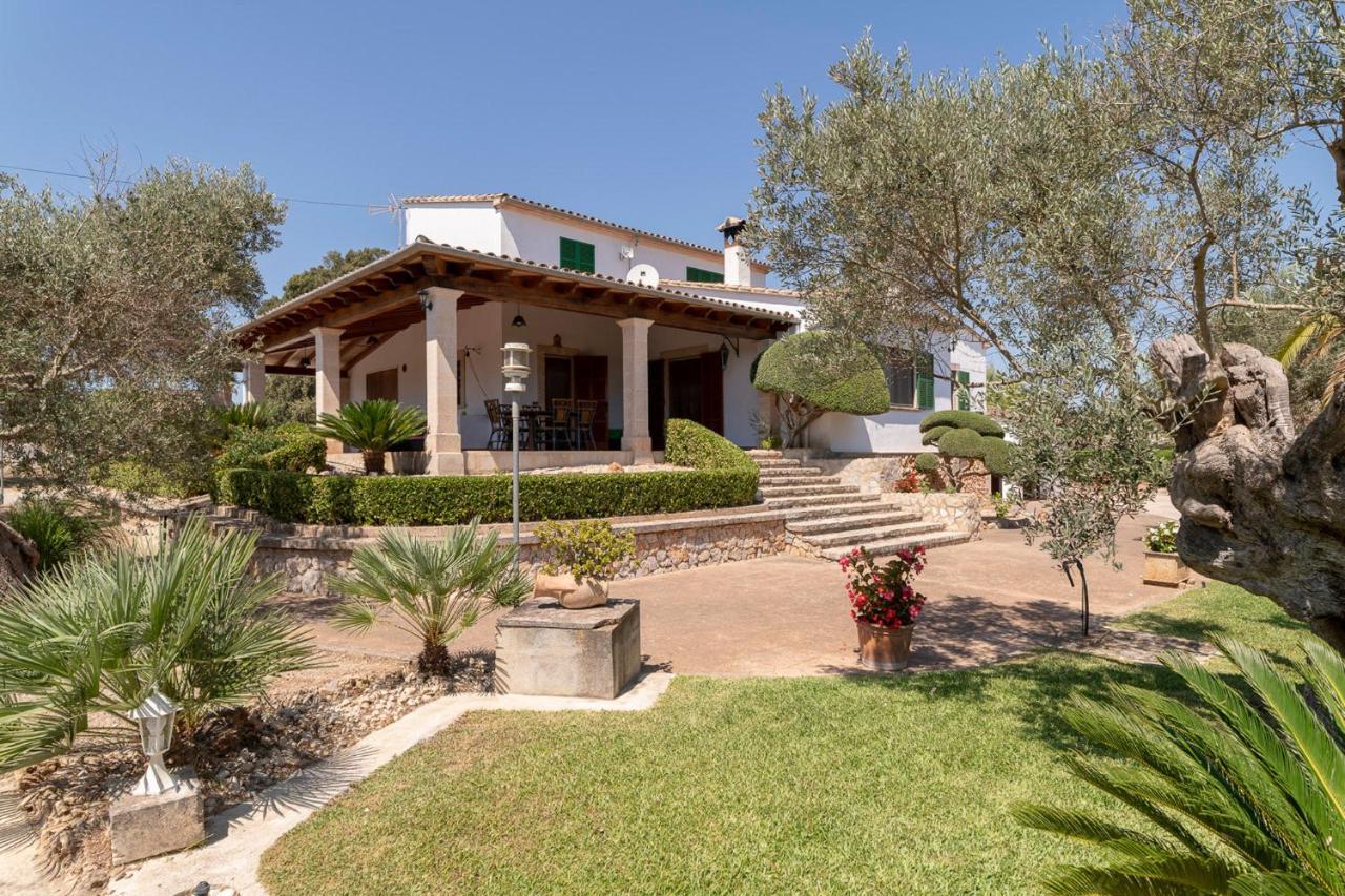 Sa Tanca Gran Villa