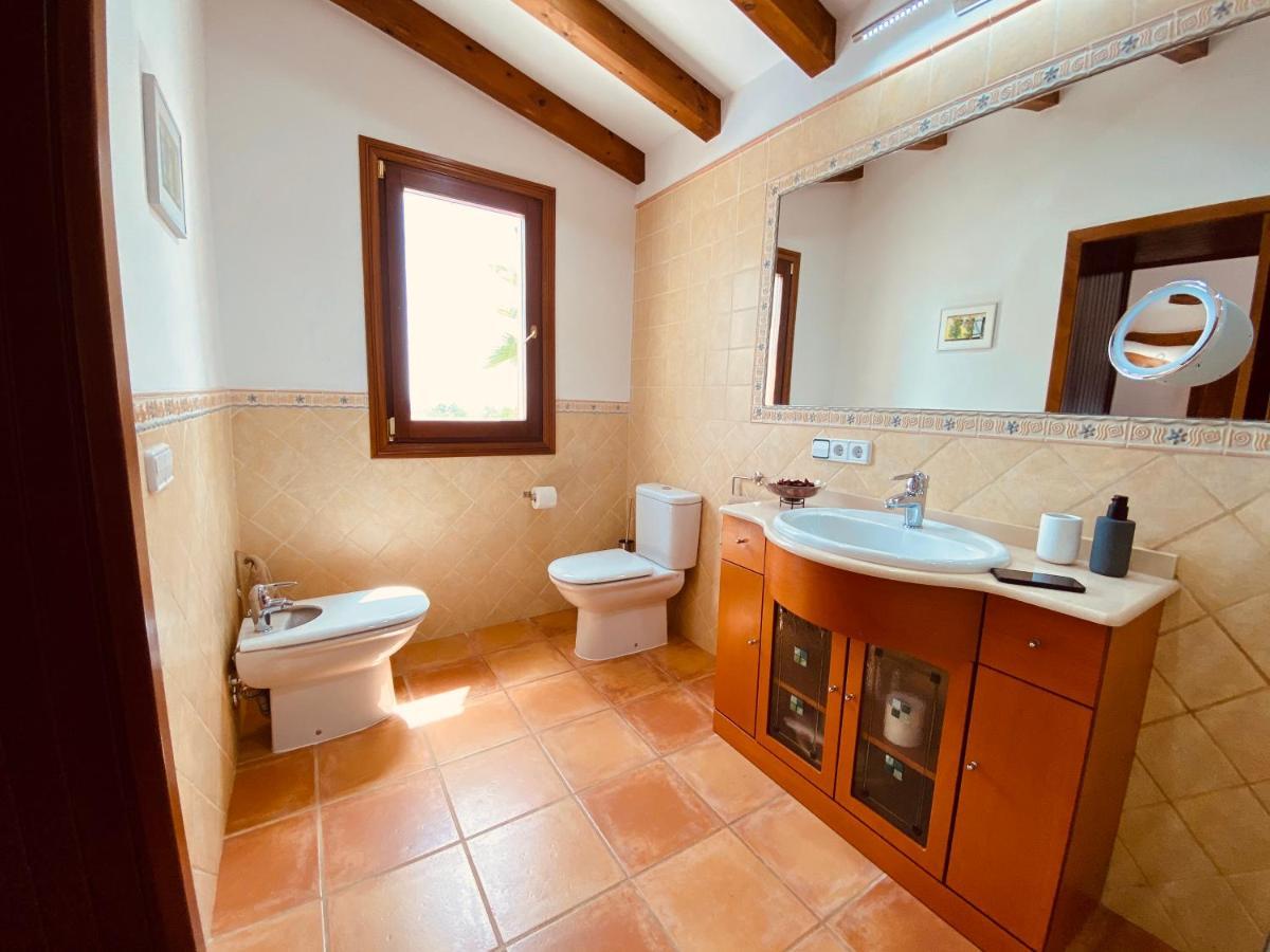 Villa Liman Bunyola (Buñola)