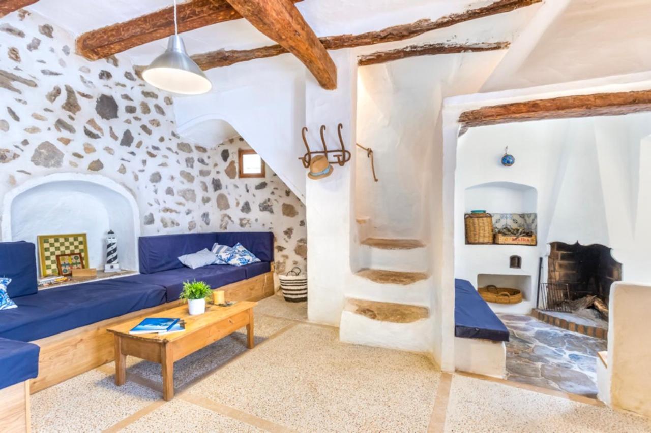 Holiday home Ca Na Miret