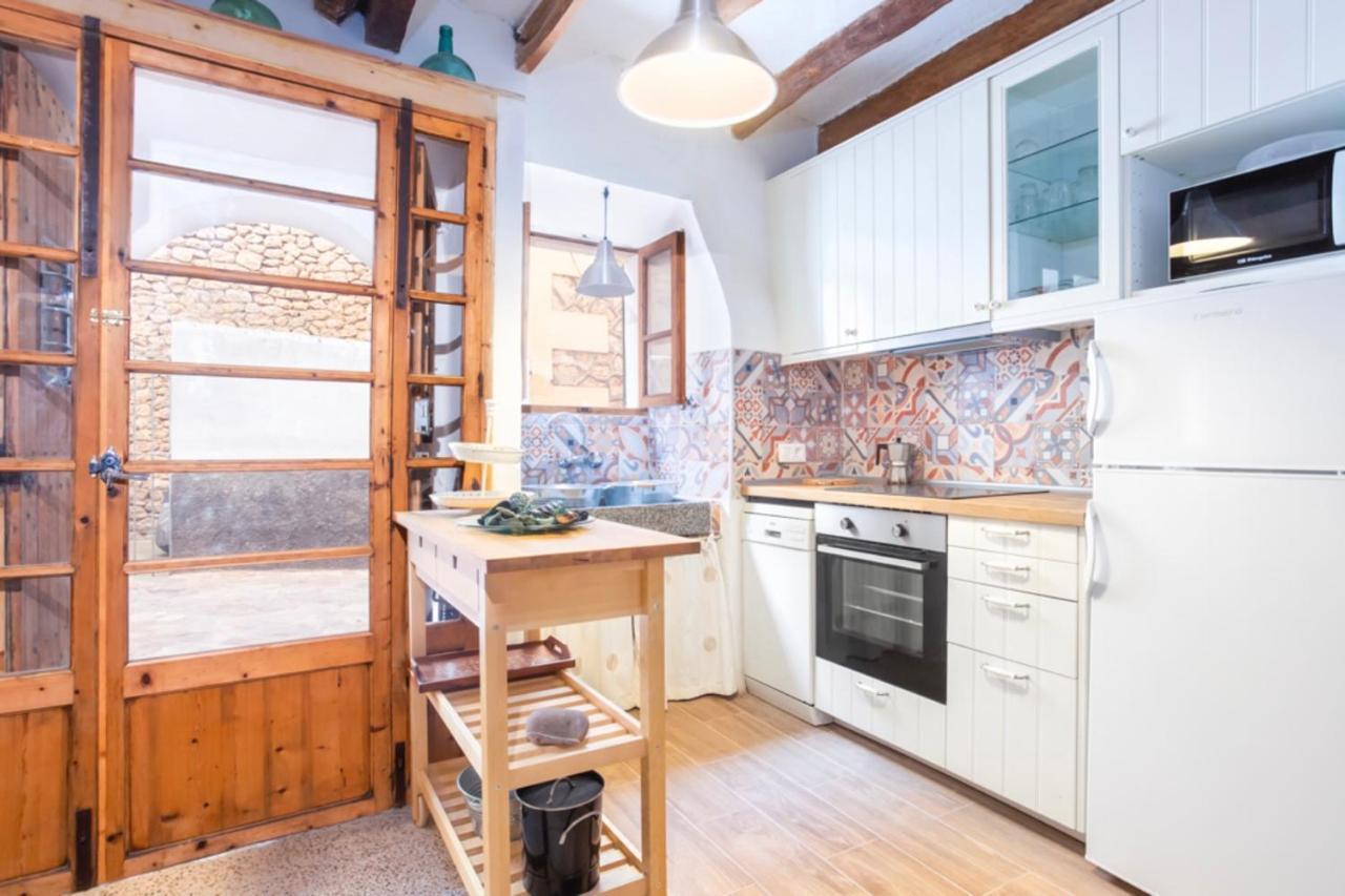 Ca Na Miret Holiday home Estellencs (Mallorca)