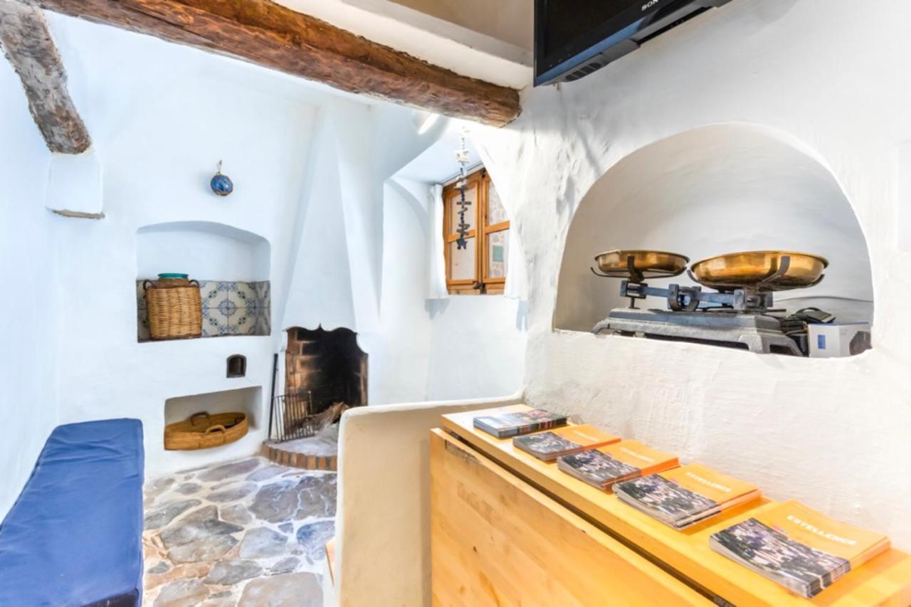 Holiday home Ca Na Miret *