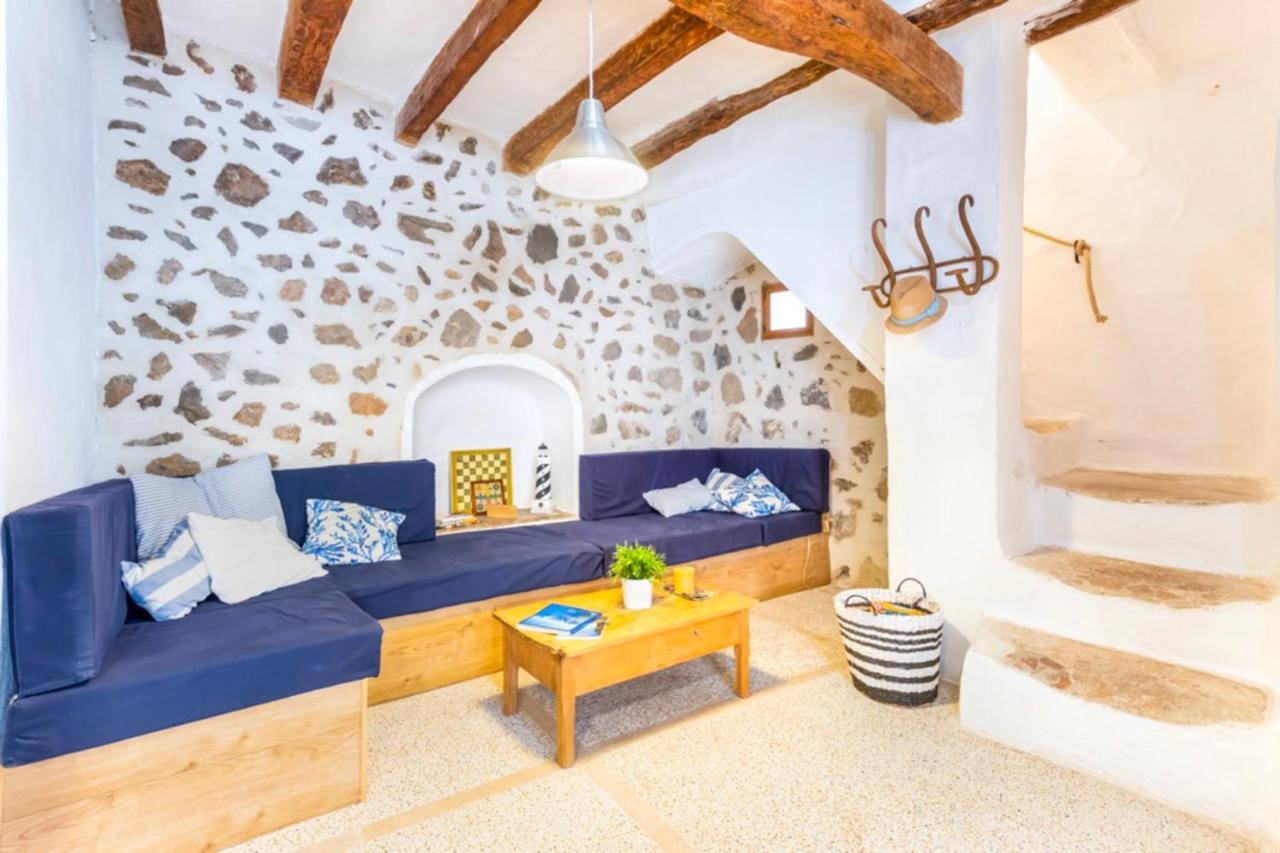 Holiday home Ca Na Miret